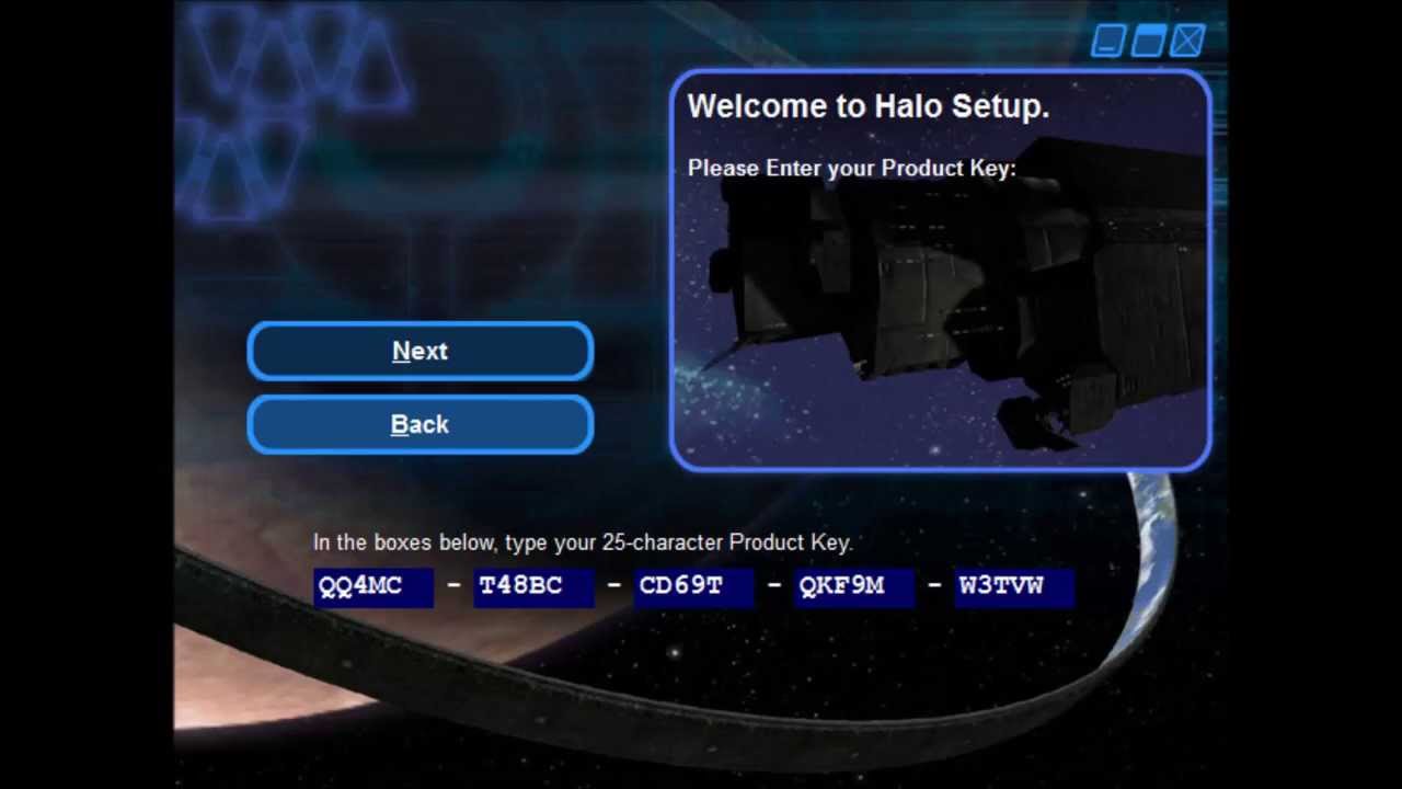 Halo Combat Evolved Pc Serial Key